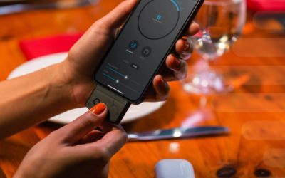 Noopl is a handy iPhone/AirPods Pro accessory (but don’t think it replace your hearing aid)