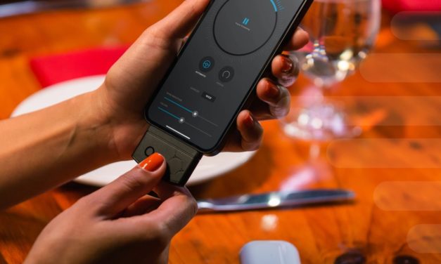 Noopl is a handy iPhone/AirPods Pro accessory (but don’t think it replace your hearing aid)