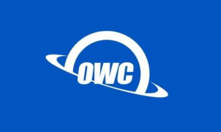 OWC will be part of the Final Cut Pro 2021 Global Summit