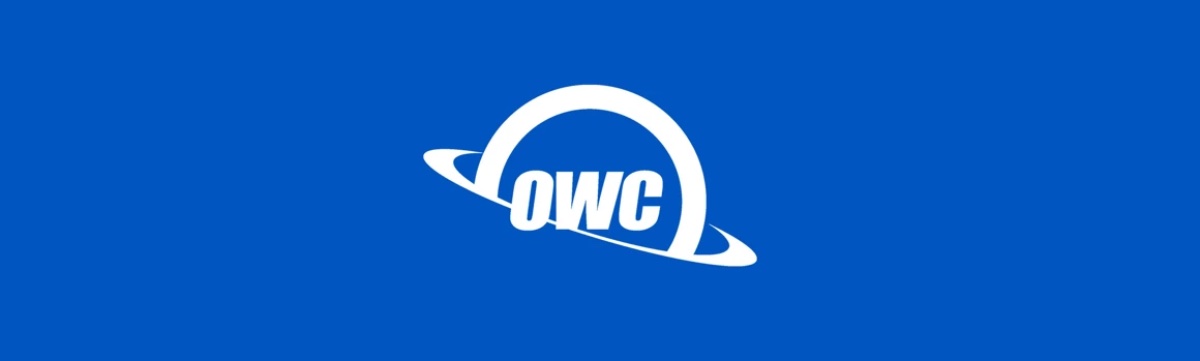OWC will be part of the Final Cut Pro 2021 Global Summit