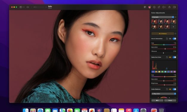 Notable apps and updates: November 24