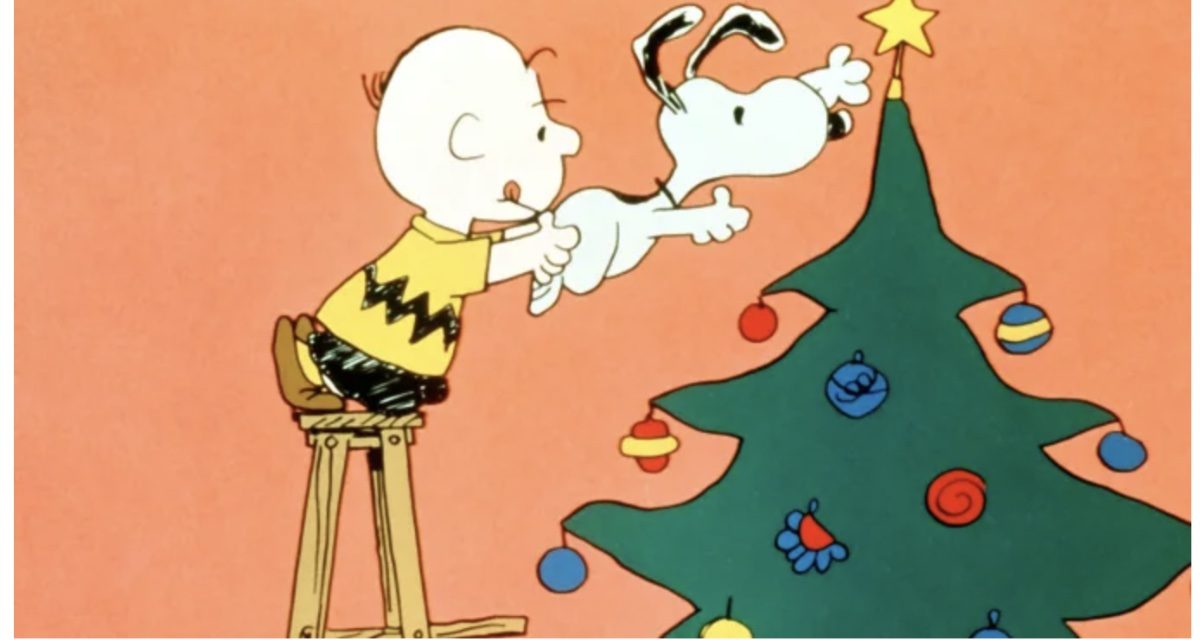 Original ‘Peanuts’ holiday special coming to Apple TV+