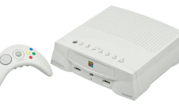 I don’t think Apple is working on a Nintendo Switch-like game console