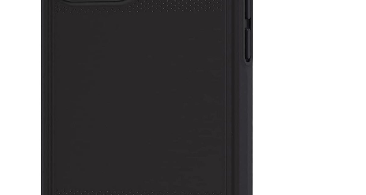 Pelican Protector will protector your iPhone — and with MagSafe compatible