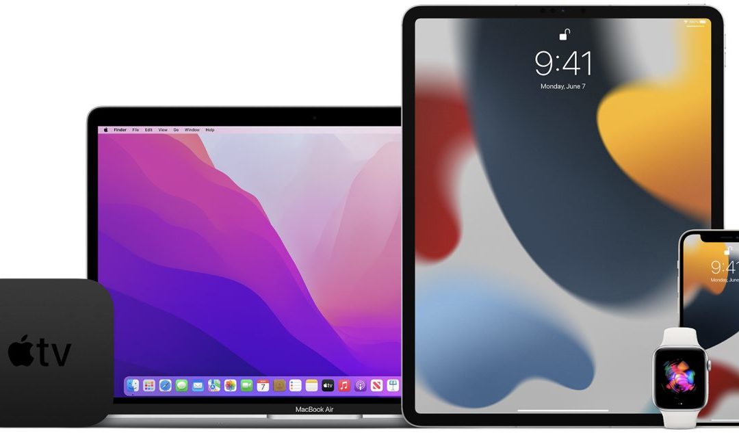 Apple releases third public betas of macOS 12.5, iOS 15.6, iPadOS 15.6