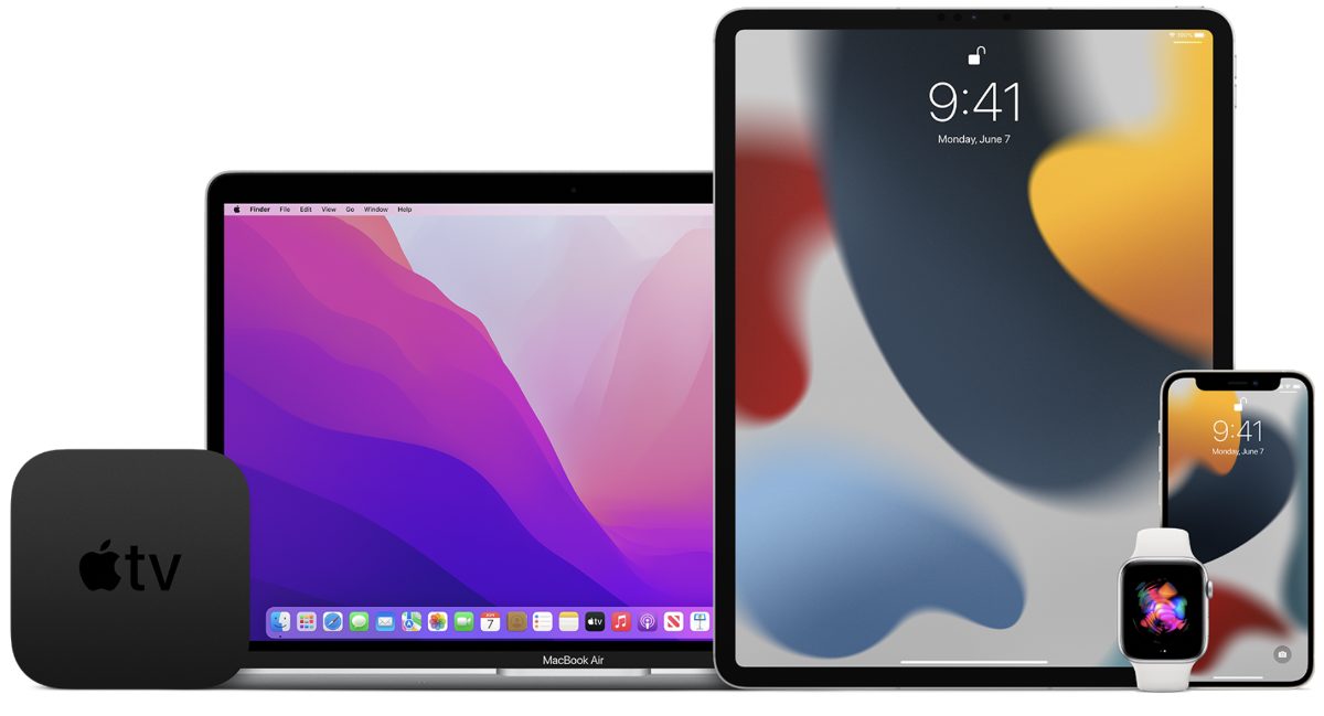Apple releases first public betas of macOS 12.5, iOS 15.6, iPadOS 15.6 - Vimarsana News