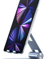 Satechi’s new accessories are fantastic complements to the blue 24-inch iMac