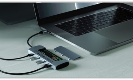 Satechi launches new USB-C Hybrid Multiport Adapter