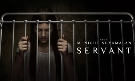 M. Night Shyamalan’s ‘Servant’ returns for season three on January 21