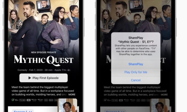 Apple releases iOS 15.1, iPadOS 15.1, tvOS 15.1, watchOS 8.1