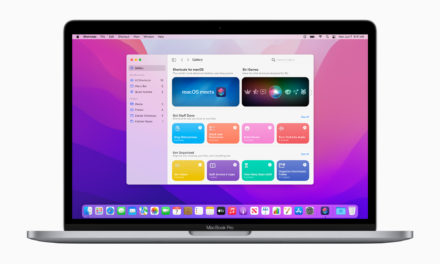 Apple releases new public beta of macOS Monterey