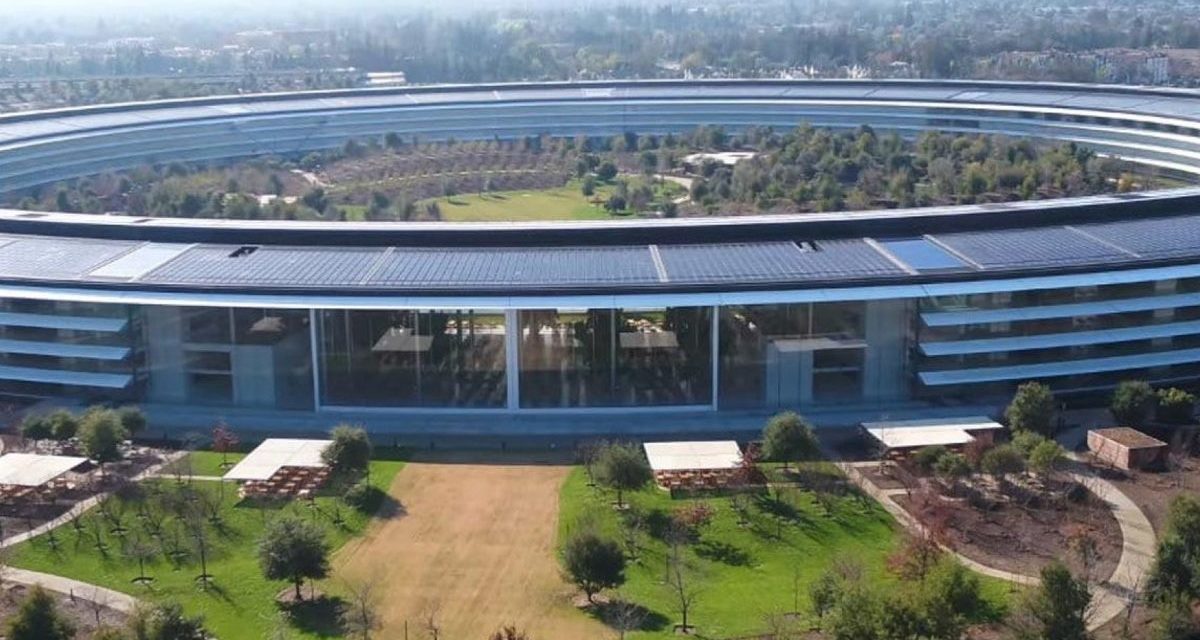 Apple tightens up its COVID-19 testing requirements for employees