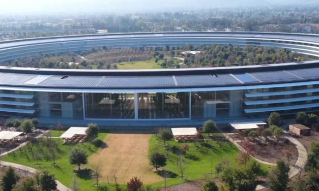 Apple tightens up its COVID-19 testing requirements for employees