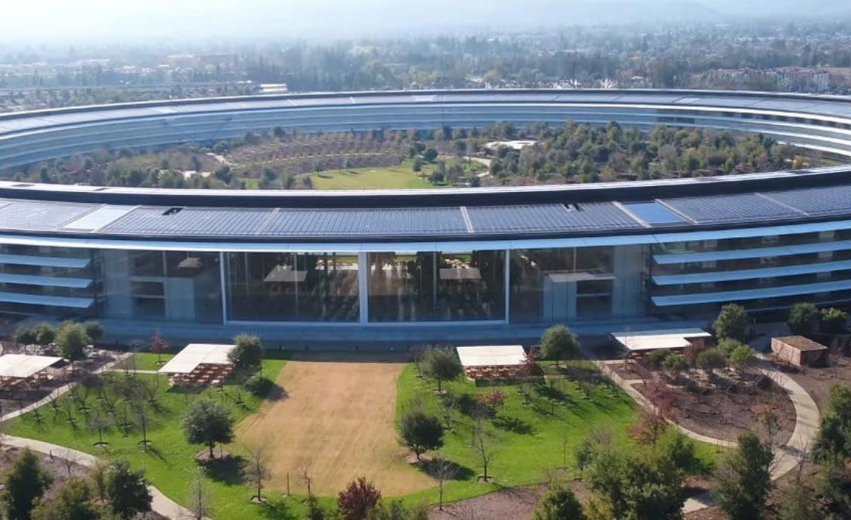 Apple corporate employees in the U.S. will go back to the office as of April 11 - Vimarsana News