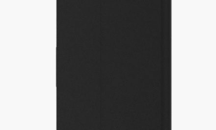 Incipio and Survivor debut new 10.2-inch iPad cases