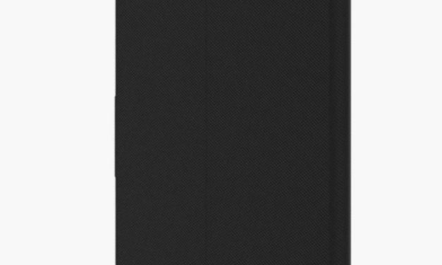 Incipio and Survivor debut new 10.2-inch iPad cases