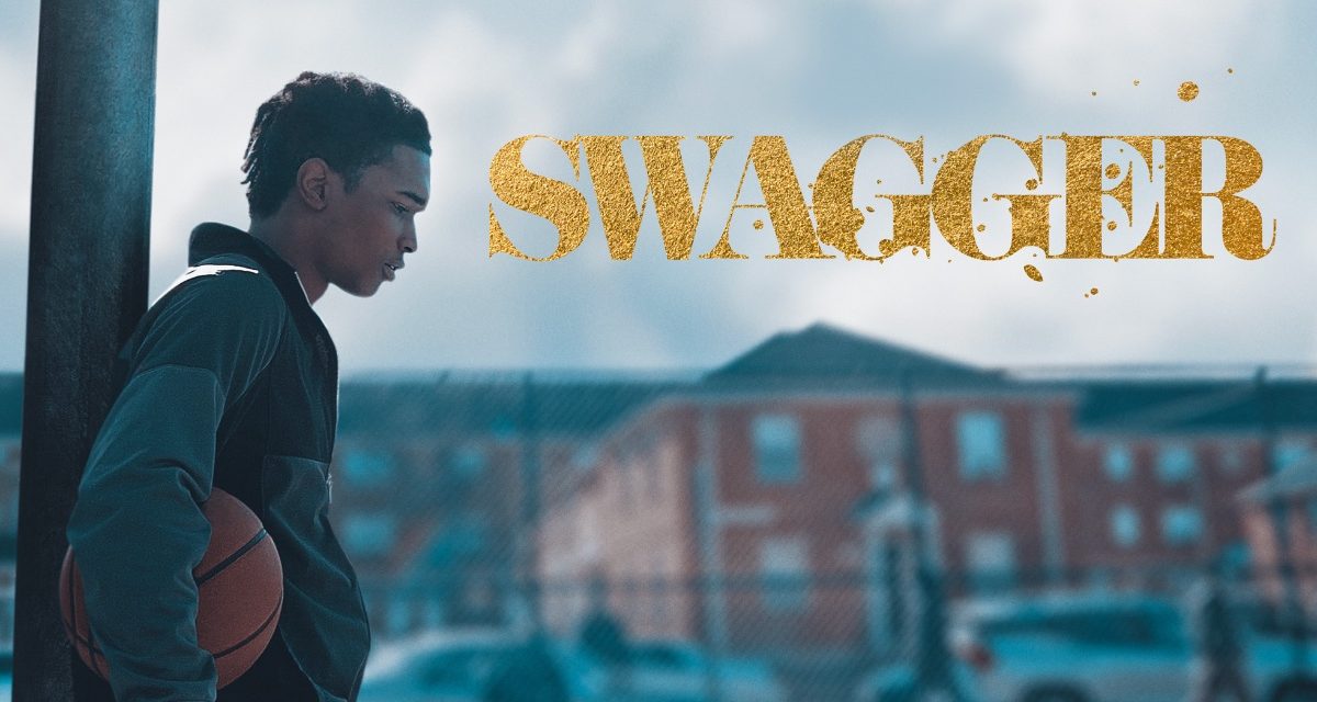 Apple TV+ debuts trailer for basketball drama series, ‘Swagger’