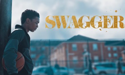 Apple TV+ debuts trailer for basketball drama series, ‘Swagger’