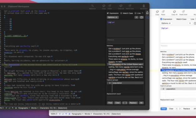 Notable apps and updates: October 22