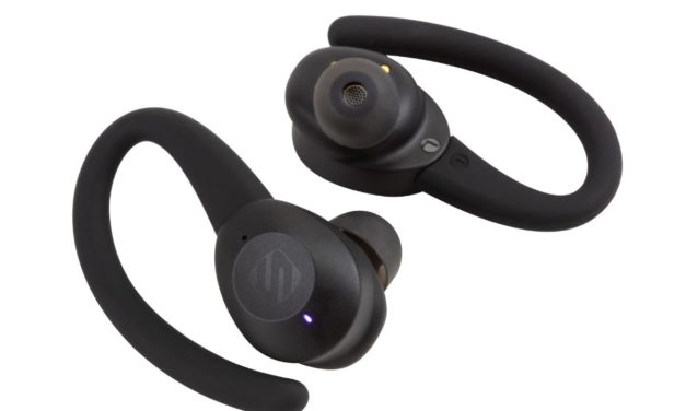 Scosche launchesMagicMount Pro 2, ThudBuds Wireless Earphones, new charging accessories