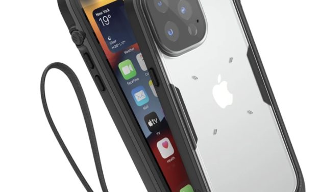 Catalyst launches new iPhone 13, AirPods 3 cases