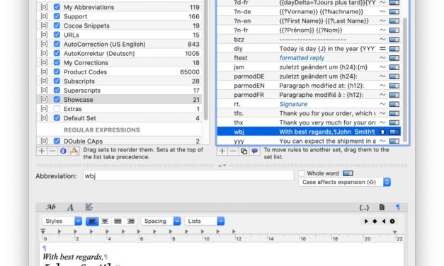 Notable apps and updates: October 22
