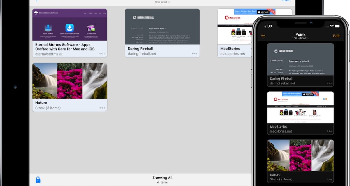 Notable apps and updates: October 4