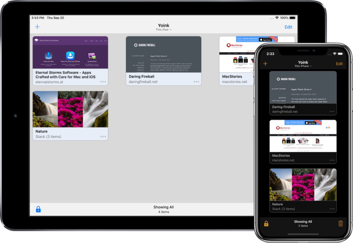 Notable apps and updates: October 4 - Vimarsana News