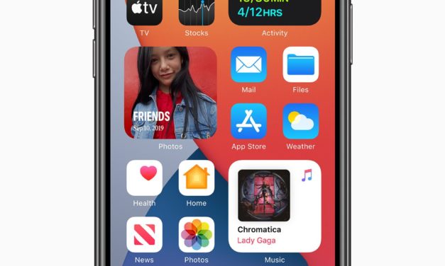 Apple releases iOS 14.8.1, iPadOS 14.8.1