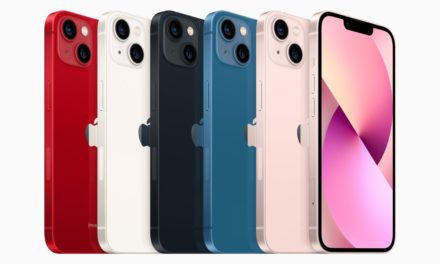 Apple’s iPhone 13 to begin production ini India in early 2022