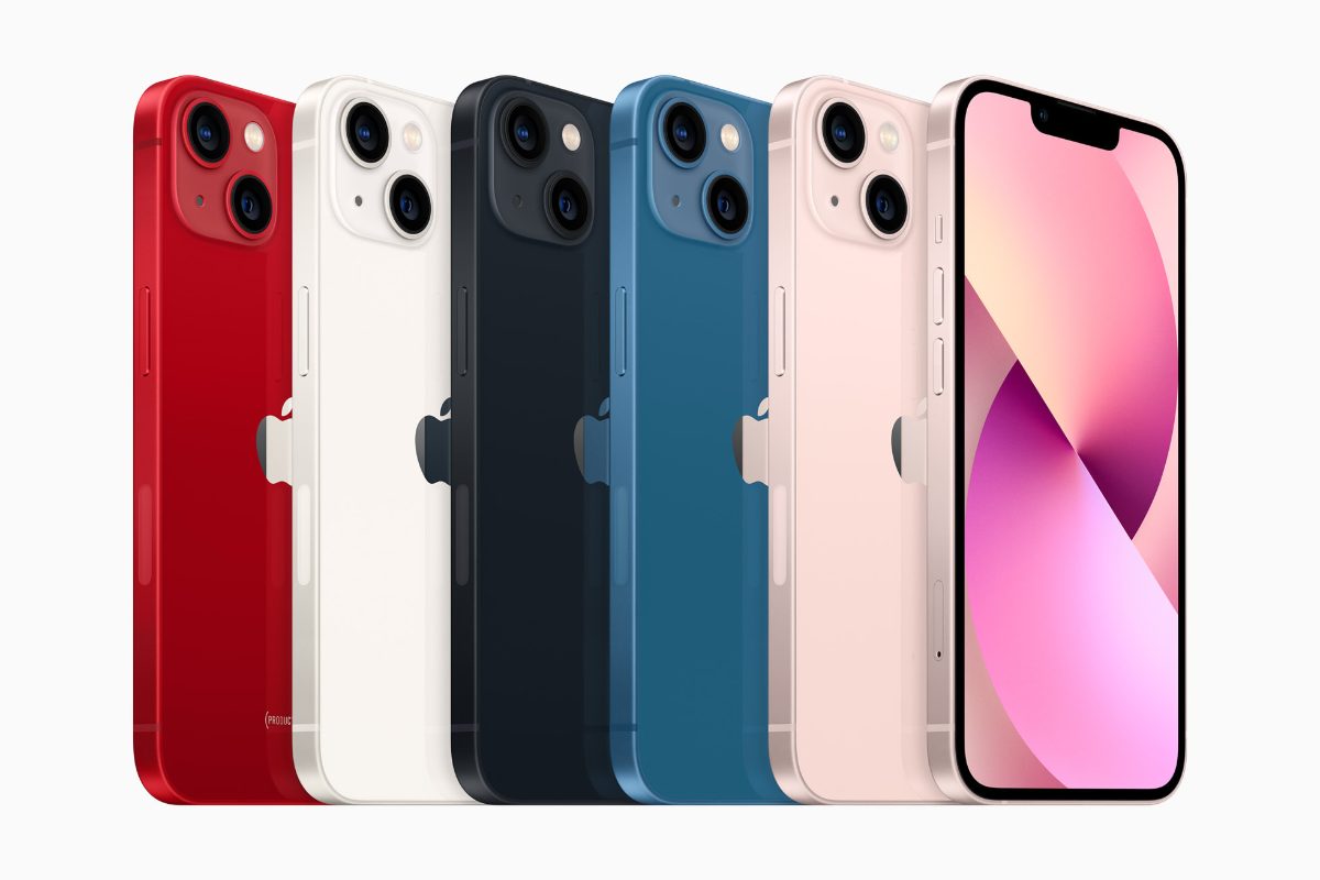 IDC: Apple will be the least impacted iPhone vendor as smartphone sales decline this year - Vimarsana News