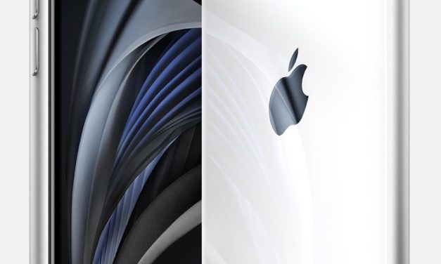 Analyst: 5.7-inch iPhone SE coming in 2023