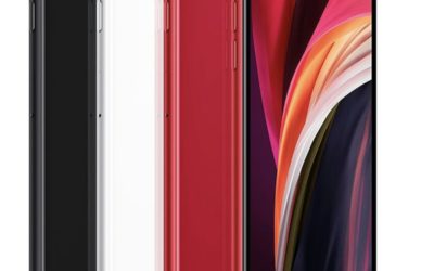 Mark Gurman: Apple could/should sell the older iPhone SE for $`99