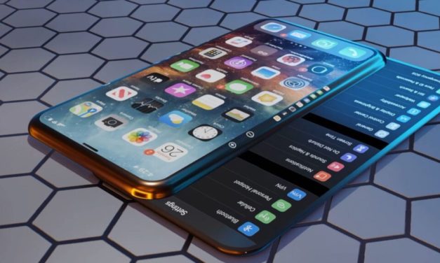 Future iPhones, iPads, Macs could have expandable displays