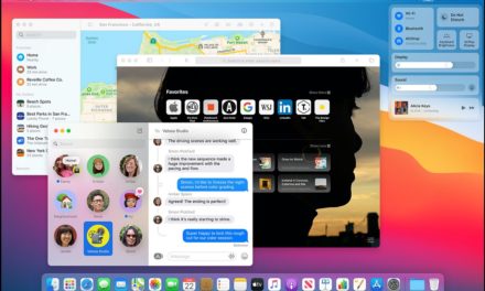Apple releases macOS Big Sur 11.6.1 with security fixes