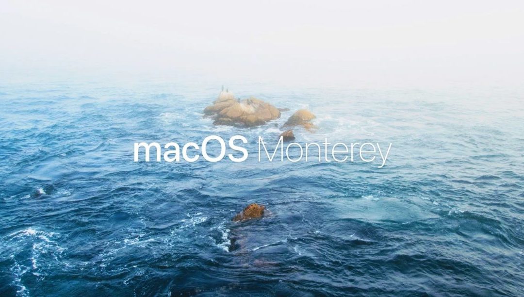Apple posts new build of macOS Monterey 12.4 for upcoming M2-based Macs