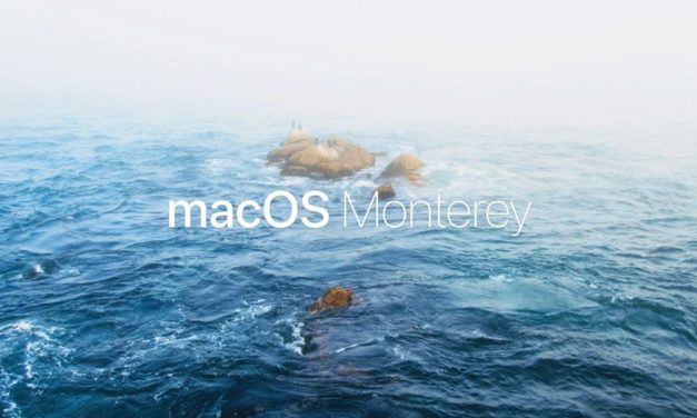 Apple releases second developer beta of macOS Monterey 12.2