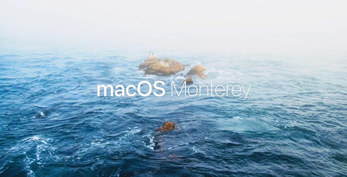 Apple releases second developer beta of macOS Monterey 12.2