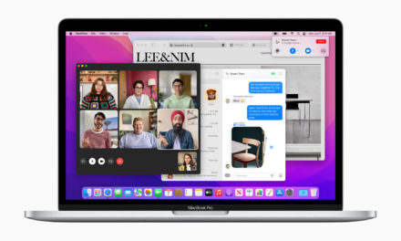 Apple releases fourth developer betas of macOS Monterey 12.1
