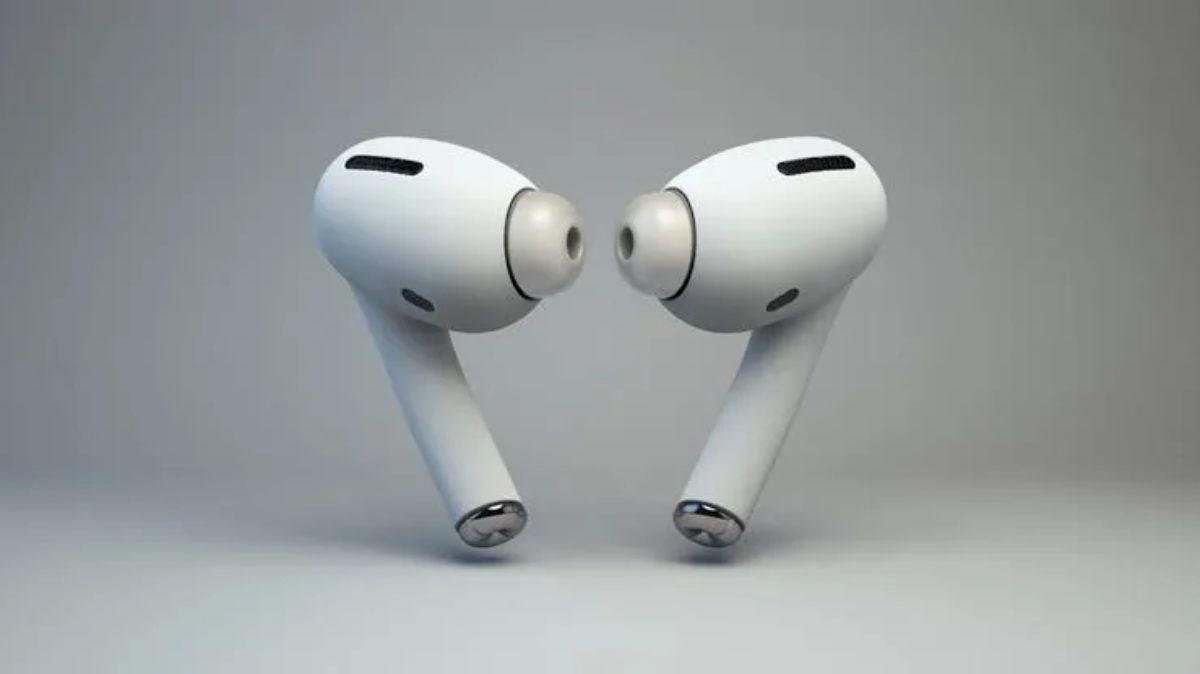 Apple releases new beta firmware for AirPods for developers - Vimarsana News
