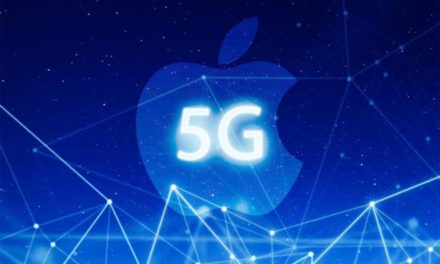 TSMC will reportedly start manufacturing Apple’s 5G modem in 2023