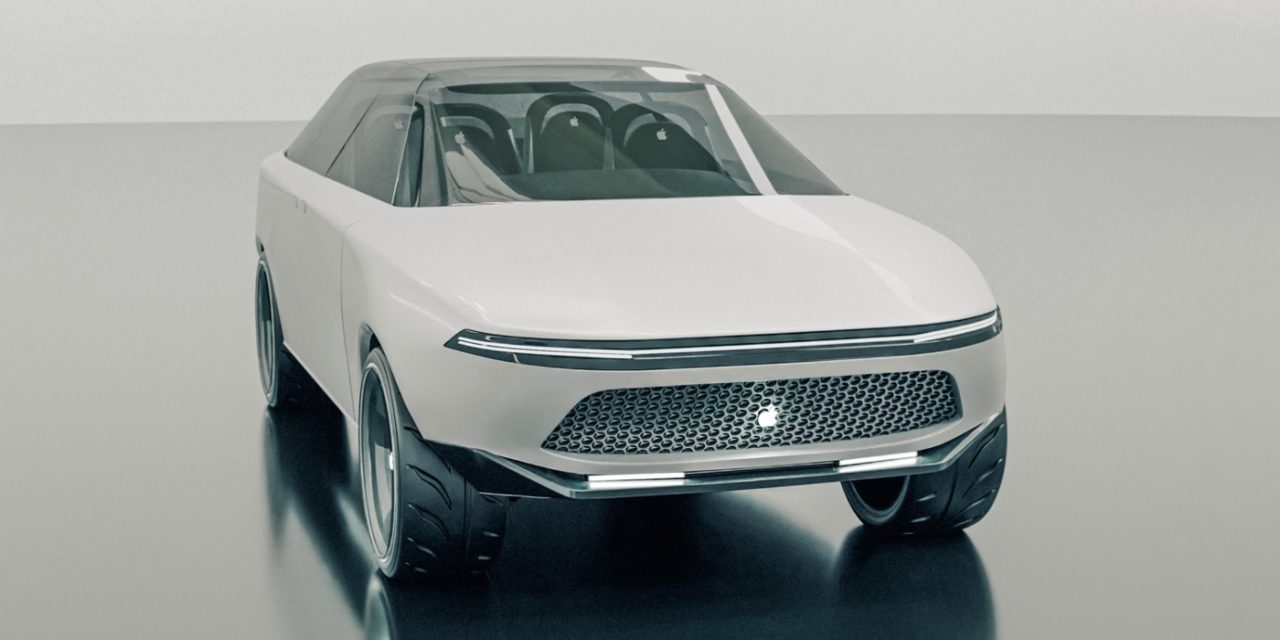 Morgan Stanley: the upcoming ‘Apple Car’ will be a game changer