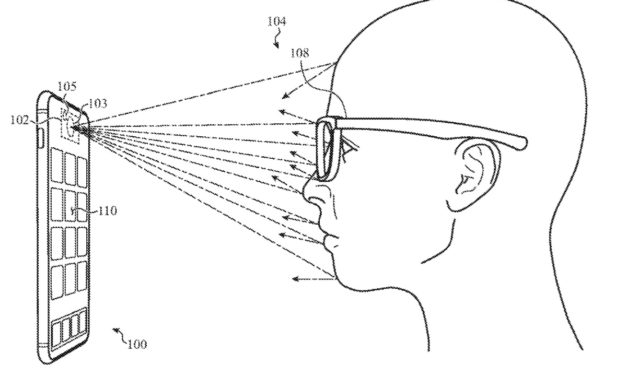 The rumored ‘Apple Glasses’ could sport prescription lens