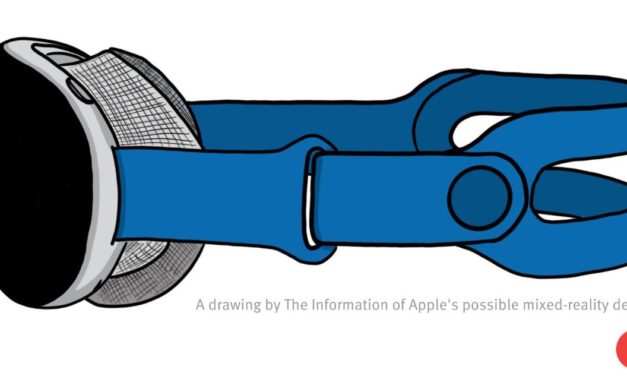 Augmented reality market projected to be worth $7 billion by 2030