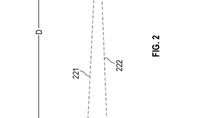 Apple Glasses could offer ‘position estimation based on eye gaze’
