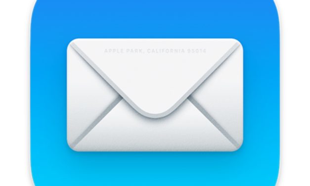 Does Apple need to release ‘Mail Pro’?
