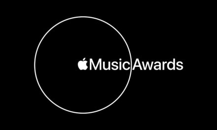 Apple names its third annual Apple Music Awards winners