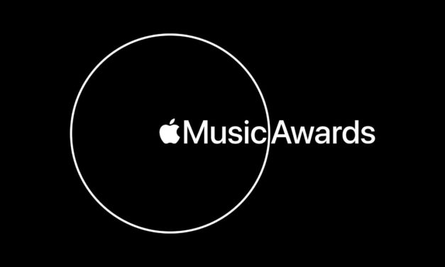 Apple names its third annual Apple Music Awards winners