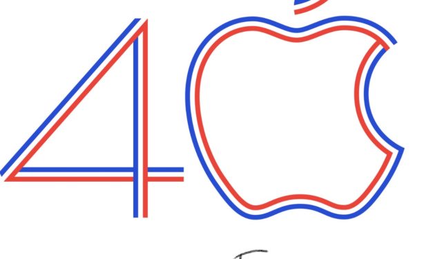 Apple opens an Apple Music radio studio in Paris