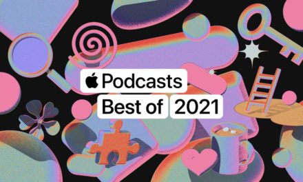Apple Podcasts announces the ‘Best of 2021’